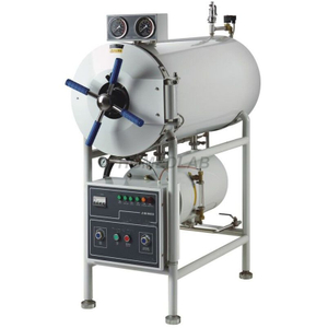 Big Capacity autoclave sterilizer 150L, 200L, 280L,400L,500L