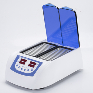 FYQ-100 Gel Card Incubator