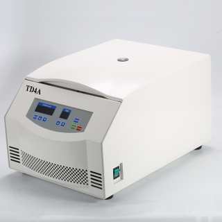 TD4A Low Speed Centrifuge
