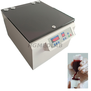 TD5 PRP Kit Centrifuge