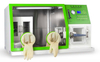 Anaerobic Incubator