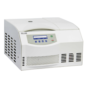 TGL20E Micro High Speed Refrigerated Centrifuge