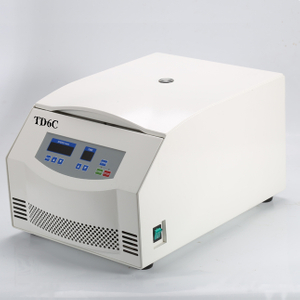 TD6C 6000rpm Tabletop Centrifuge