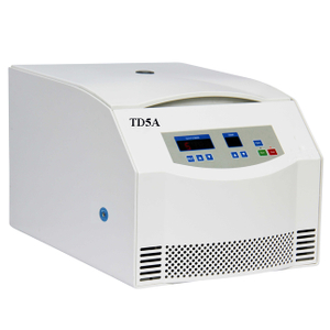 TD5A Low Speed Centrifuge